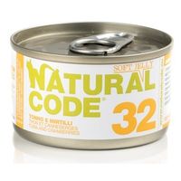 Natural Code 32 Gatto
