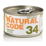 Natural Code 34 Gatto