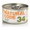 Natural Code 34 Gatto