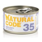 Natural Code 35 Gatto