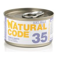 Natural Code 35 Gatto
