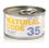 Natural Code 35 Gatto