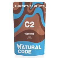Natural Code C2 Gatto