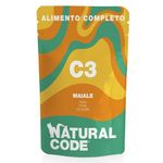Natural Code C3 Gatto