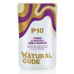 Natural Code P10 Gatto