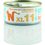 Natural Code XL11 Tonno Merluzzo e Riso Integrale per Gatto