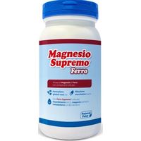 Natural Point Magnesio Supremo Ferro