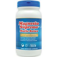 Natural Point Magnesio Supremo Notte Relax