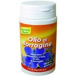 Natural Point Olio Borragine Perle