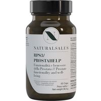 Naturalsalus RPS3 Prostahelp Capsule