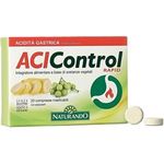 Naturando Acicontrol Rapid Compresse