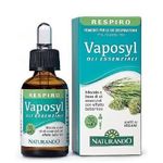 Naturando Vaposyl Oli Essenziali