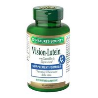 Nature's Bounty Vision Lutein Perle