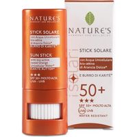 Nature's I Solari Stick Solare SPF50+