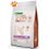 Nature's Protection Superior Care Red Coat Junior Small/Mini Cane (Salmone) - secco