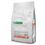 Nature's Protection Superior Care White Coat Adult Small/Mini Cane (Salmone) - secco
