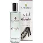 Nature's Vaniglia Bianca Eau de Toilette