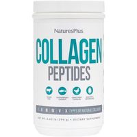 Natures Plus Collagen Peptides Polvere