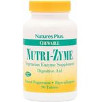 Natures Plus Nutri Zyme Tavolette