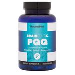 Natures Plus PQQ Brainceutix Capsule