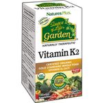 Natures Plus Vitamin K2 Capsule