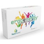 Naturneed Ergoenergy Flaconcini