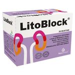 Naturneed Litoblok Apparato Urinario Bustine