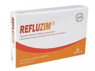 Naturneed Refluzim Compresse