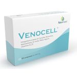 Naturneed Venocell Compresse