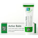 Naturwaren Allgasan Active Balm Contro Piedi Sudati e Cattivi Odori