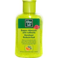 Naturwaren Allgasan Bagno Riducente Anti-Callosità
