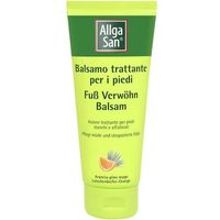 Naturwaren Allgasan Balsamo Trattante Piedi