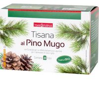 Naturwaren Tisana Pino Mugo