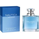 Nautica Voyage Eau de Toilette