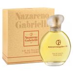 Nazareno Gabrielli Eau de Toilette Pour Femme