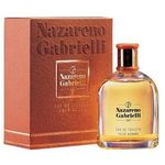 Nazareno Gabrielli Eau de Toilette Pour Homme