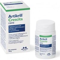 NBF Lanes Artikrill Crescita Cane