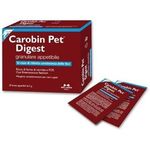 NBF Lanes Carobin Pet Digest