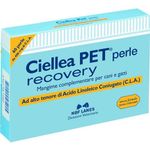 NBF Lanes Ciellea Pet Recovery