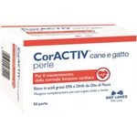 NBF Lanes Coractiv Cane e Gatto