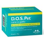 NBF Lanes D.O.S. Pet Cane e Gatto