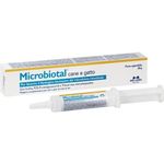NBF Lanes Microbiotal Cane e Gatto