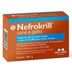 NBF Lanes Nefrokrill Cane e Gatto