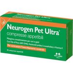 NBF Lanes Neurogen Pet Ultra