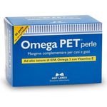 NBF Lanes Omega Pet