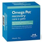NBF Lanes Omega Pet Recovery Cane e Gatto
