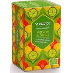 Neavita Agrumi di Sicilia Tisana
