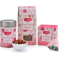 Neavita Fragole e Champagne Tisana