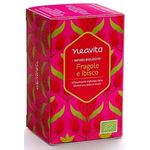 Neavita Fragole e Ibisco Tisana