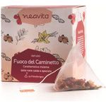 Neavita Fuoco del Caminetto Tisana